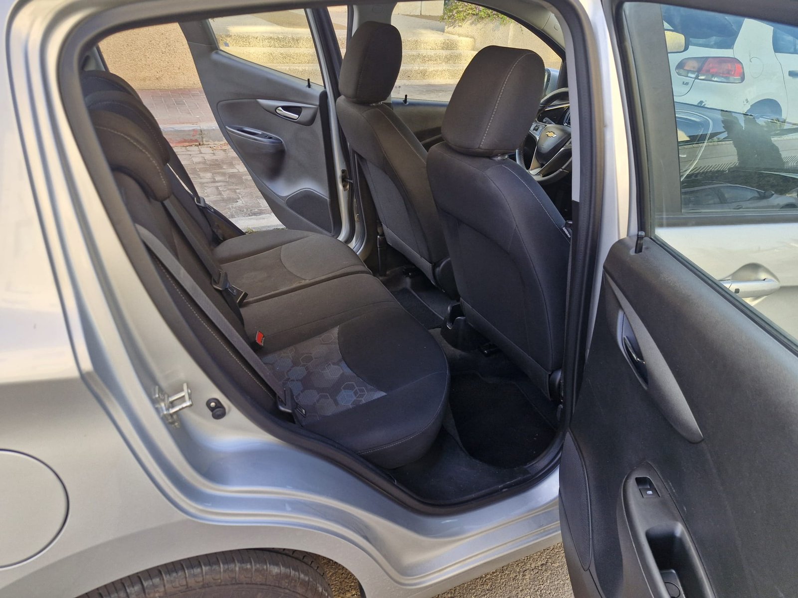 שברולט ספארק LTZ – תמונה 2