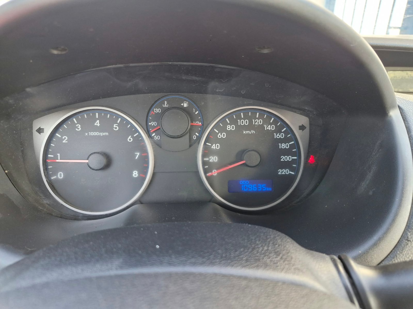 יונדאי I20 ידנית – תמונה 5